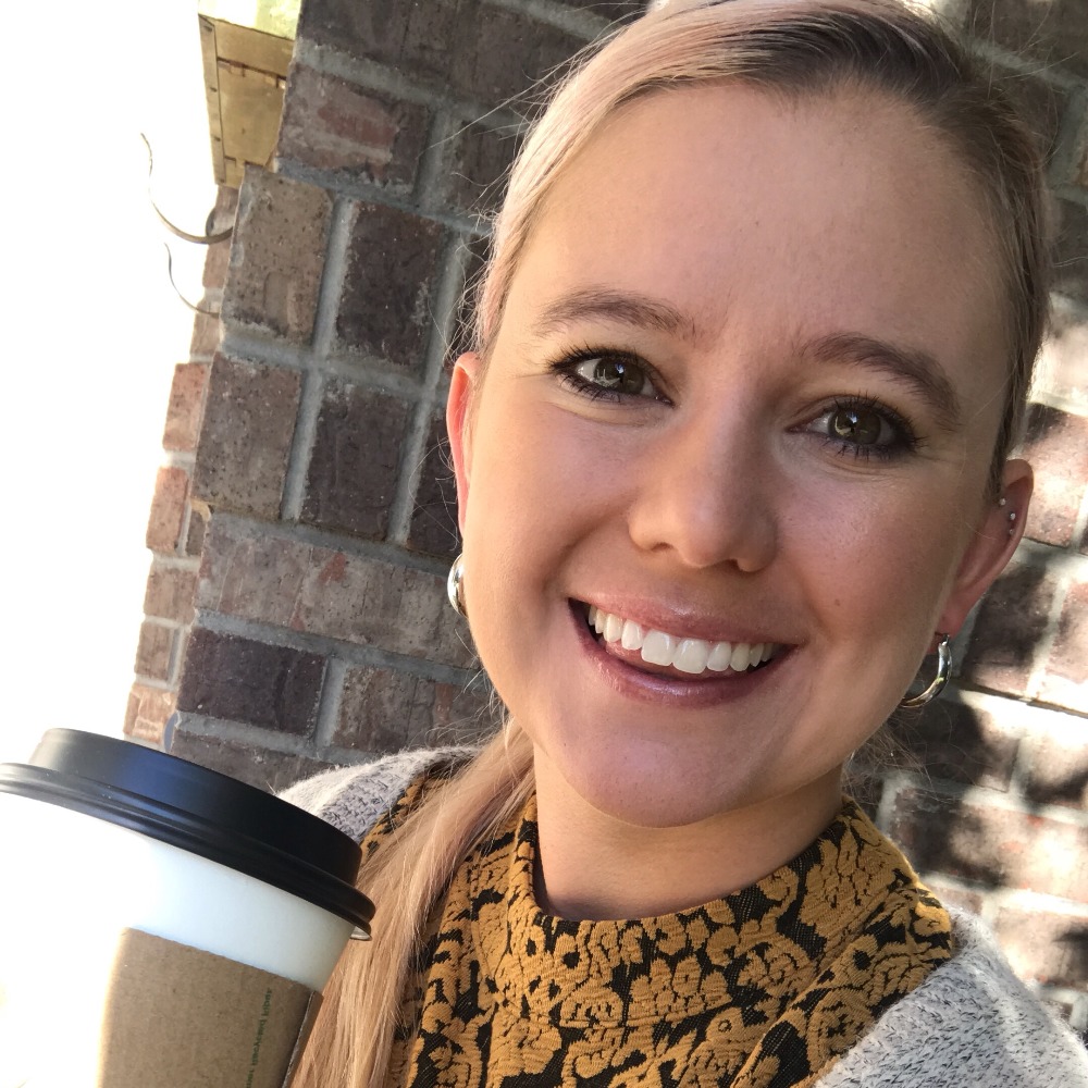 Meet your Posher, Emily